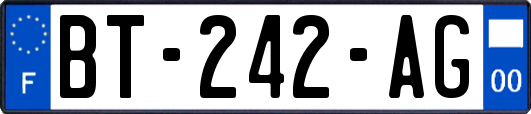 BT-242-AG