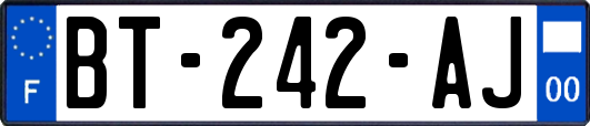 BT-242-AJ