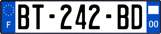 BT-242-BD