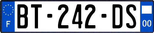 BT-242-DS