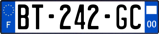 BT-242-GC