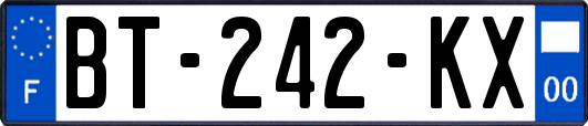 BT-242-KX