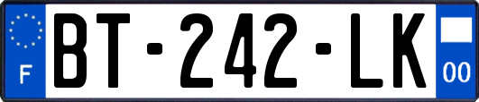 BT-242-LK