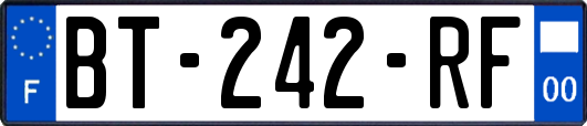 BT-242-RF