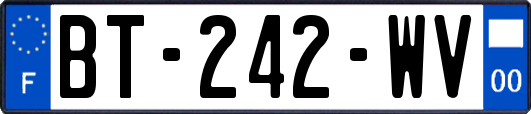 BT-242-WV