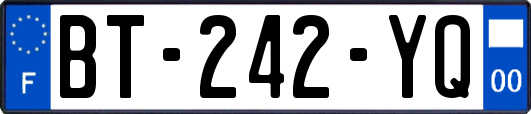 BT-242-YQ