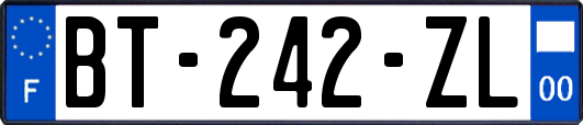 BT-242-ZL