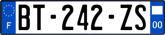 BT-242-ZS