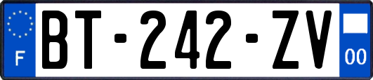 BT-242-ZV