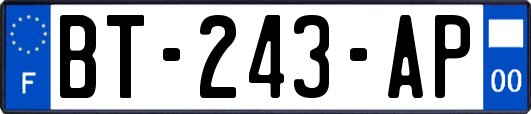 BT-243-AP