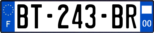 BT-243-BR