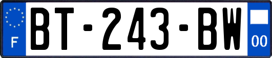 BT-243-BW