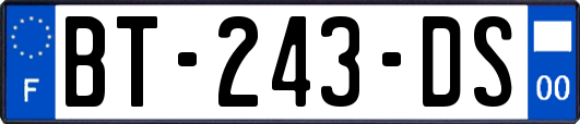 BT-243-DS