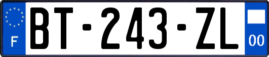 BT-243-ZL