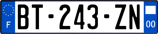 BT-243-ZN