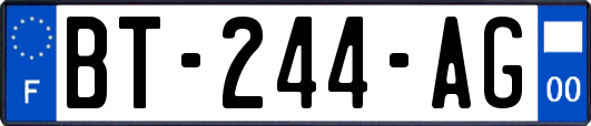 BT-244-AG