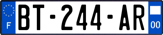 BT-244-AR