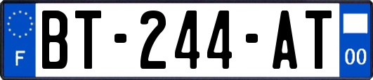 BT-244-AT