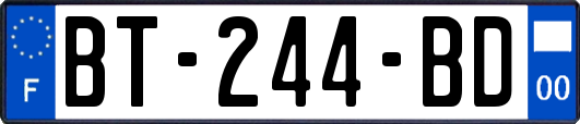 BT-244-BD