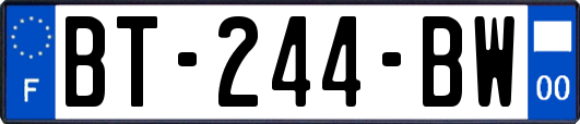 BT-244-BW