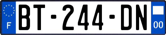BT-244-DN
