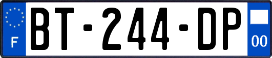 BT-244-DP