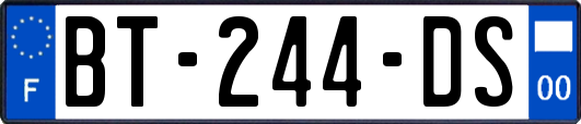 BT-244-DS