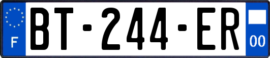 BT-244-ER