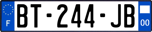 BT-244-JB