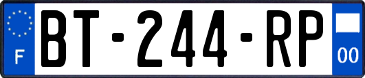 BT-244-RP