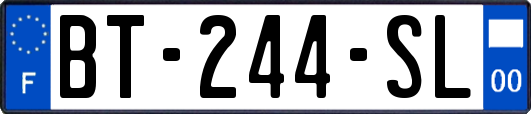 BT-244-SL