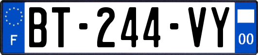 BT-244-VY