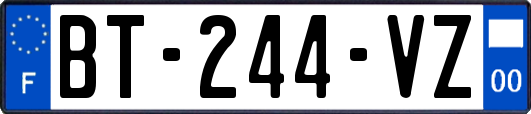 BT-244-VZ