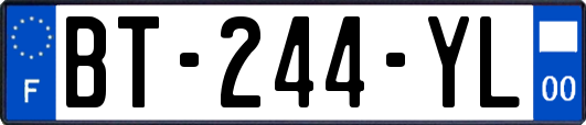 BT-244-YL