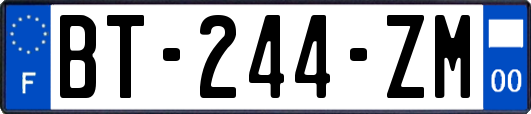 BT-244-ZM