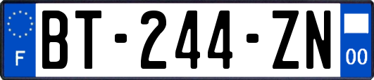 BT-244-ZN