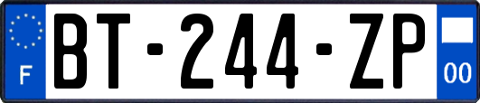 BT-244-ZP