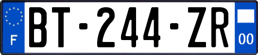 BT-244-ZR