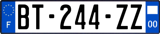 BT-244-ZZ