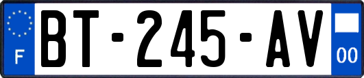 BT-245-AV