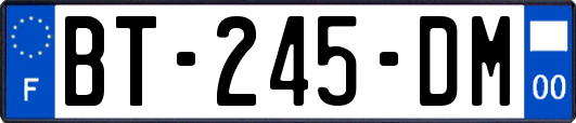 BT-245-DM