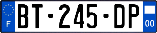 BT-245-DP