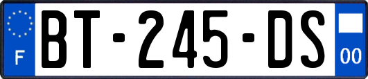 BT-245-DS