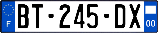BT-245-DX