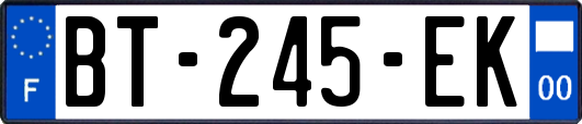 BT-245-EK