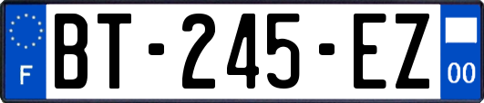 BT-245-EZ