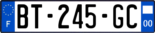 BT-245-GC