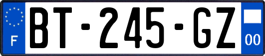 BT-245-GZ