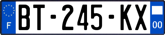 BT-245-KX