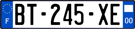 BT-245-XE